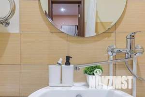 1-к квартира, посуточно, 42м2, 5/26 этаж