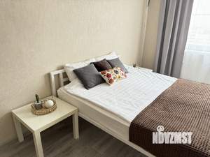 1-к квартира, посуточно, 49м2, 18/19 этаж