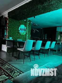 Студия квартира, посуточно, 93м2, 1/7 этаж