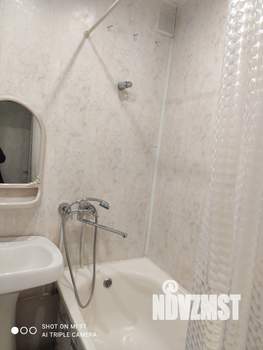 1-к квартира, на длительный срок, 31м2, 1/5 этаж