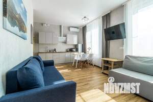 2-к квартира, посуточно, 47м2, 3/12 этаж