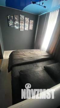 2-к квартира, посуточно, 45м2, 4/9 этаж