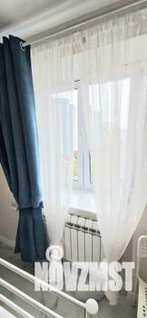 2-к квартира, посуточно, 50м2, 8/9 этаж