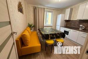 2-к квартира, посуточно, 60м2, 9/10 этаж