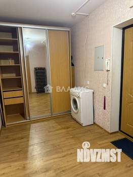 1-к квартира, на длительный срок, 40м2, 2/17 этаж