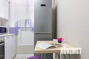 1-к квартира, посуточно, 34м2, 2/6 этаж