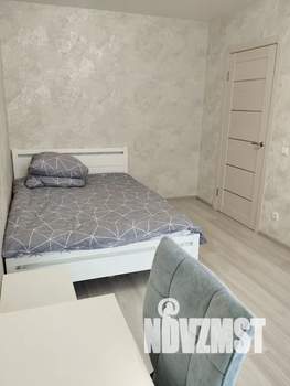 2-к квартира, посуточно, 48м2, 6/9 этаж