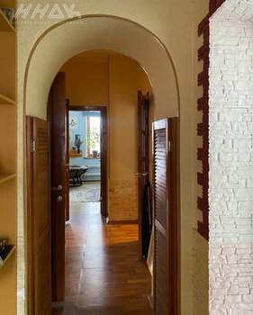 2-к квартира, на длительный срок, 67м2, 3/3 этаж