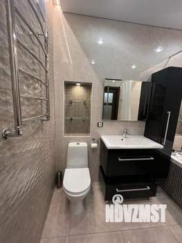 2-к квартира, на длительный срок, 67м2, 10/16 этаж