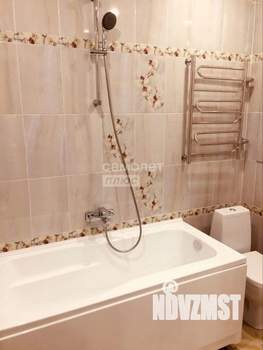 2-к квартира, на длительный срок, 58м2, 4/22 этаж