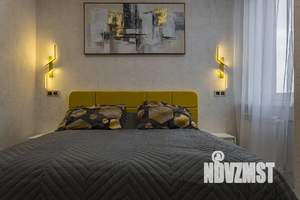 2-к квартира, посуточно, 54м2, 12/18 этаж