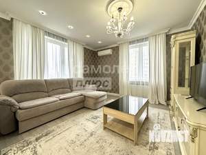 2-к квартира, на длительный срок, 60м2, 5/25 этаж