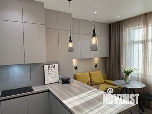 2-к квартира, посуточно, 60м2, 4/6 этаж