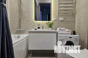 1-к квартира, посуточно, 38м2, 3/19 этаж