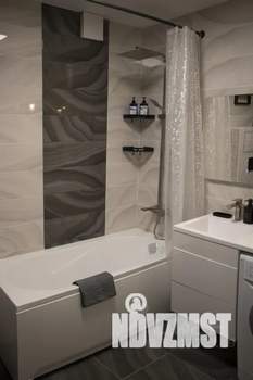 1-к квартира, посуточно, 36м2, 9/10 этаж