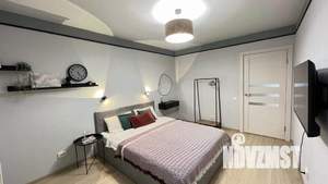 2-к квартира, посуточно, 51м2, 1/1 этаж