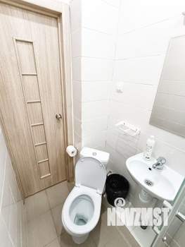 Студия квартира, посуточно, 15м2, 3/5 этаж