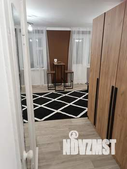 1-к квартира, посуточно, 28м2, 1/12 этаж