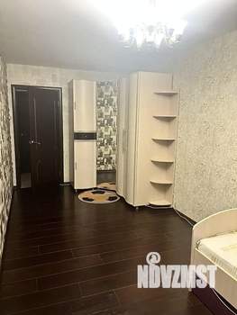 3-к квартира, на длительный срок, 58м2, 2/5 этаж