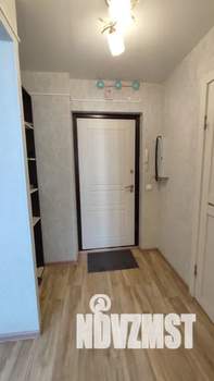 1-к квартира, посуточно, 35м2, 9/20 этаж