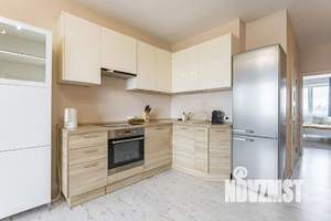 2-к квартира, посуточно, 60м2, 18/19 этаж