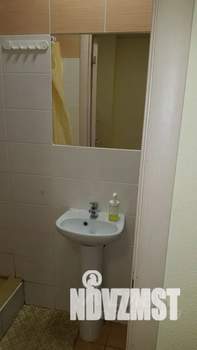 Студия квартира, посуточно, 18м2, 1/4 этаж