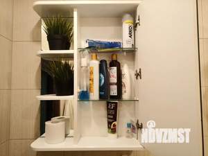 2-к квартира, посуточно, 50м2, 3/9 этаж