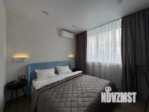 2-к квартира, посуточно, 50м2, 8/14 этаж