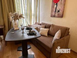 3-к квартира, посуточно, 110м2, 1/1 этаж