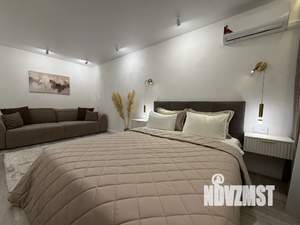 2-к квартира, посуточно, 50м2, 2/9 этаж