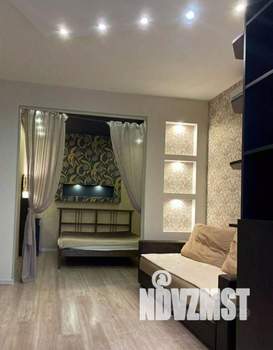 2-к квартира, посуточно, 60м2, 1/1 этаж