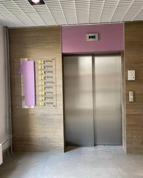 1-к квартира, на длительный срок, 31м2, 6/10 этаж