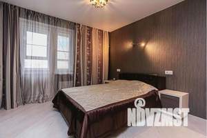 2-к квартира, посуточно, 61м2, 8/23 этаж