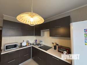 1-к квартира, на длительный срок, 39м2, 5/10 этаж