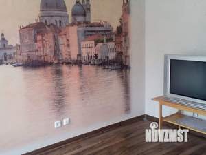 1-к квартира, посуточно, 37м2, 4/9 этаж