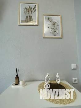 1-к квартира, посуточно, 32м2, 1/10 этаж