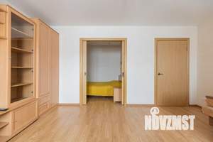 2-к квартира, посуточно, 74м2, 2/10 этаж