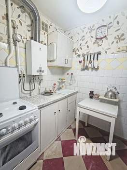 2-к квартира, на длительный срок, 43м2, 3/5 этаж