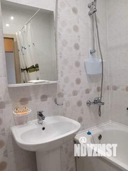 1-к квартира, на длительный срок, 34м2, 8/10 этаж