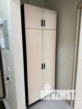 1-к квартира, посуточно, 35м2, 3/10 этаж