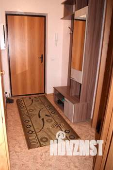 1-к квартира, посуточно, 36м2, 11/17 этаж