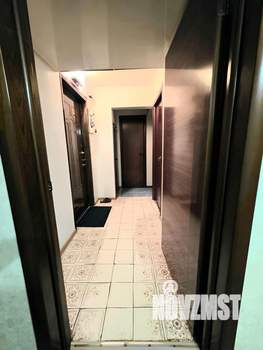 2-к квартира, на длительный срок, 45м2, 1/9 этаж