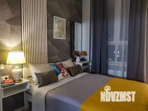 1-к квартира, посуточно, 25м2, 4/8 этаж