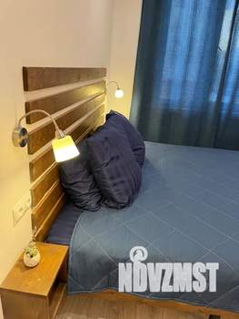 Студия квартира, посуточно, 28м2, 2/8 этаж