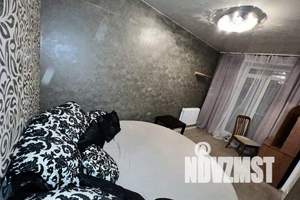 2-к квартира, посуточно, 53м2, 7/7 этаж