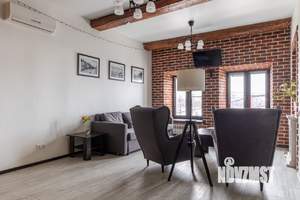 2-к квартира, посуточно, 65м2, 2/2 этаж