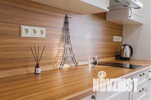 1-к квартира, посуточно, 42м2, 9/18 этаж