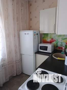 1-к квартира, посуточно, 28м2, 9/10 этаж