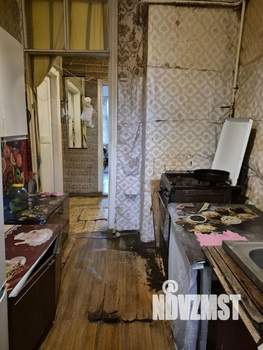 2-к квартира, на длительный срок, 55м2, 1/2 этаж