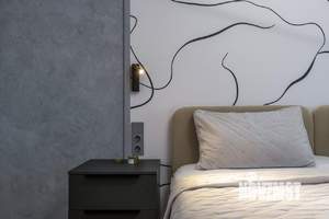 2-к квартира, посуточно, 50м2, 1/1 этаж